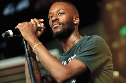 Goldlink's New Song "Joke Ting" Is The Perfect Song For Summer