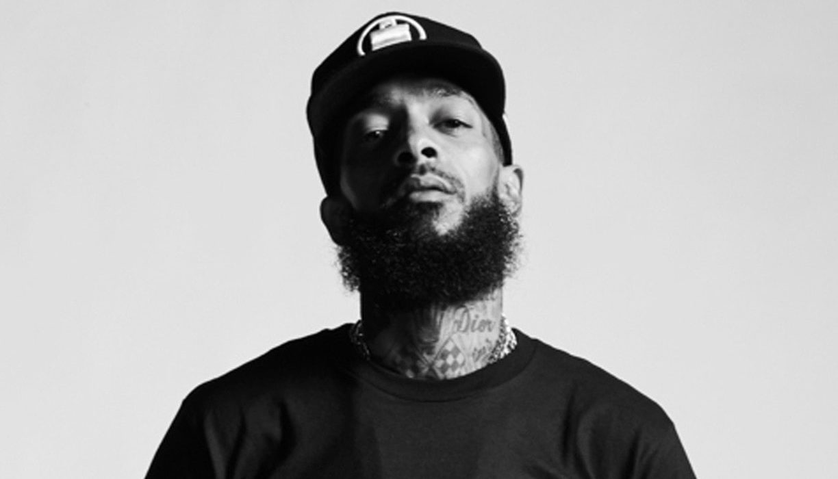 Suspect In Nipsey Hussle Murder Indicted