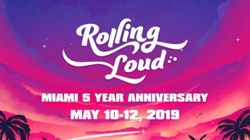 Five Artists That Cannot Be Missed At 2019's Rolling Loud Festival In Miami