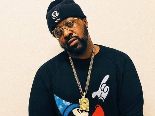 Smoke DZA Continues To Bring Extended Lyricism and Hard Hitting Tracks To The Game