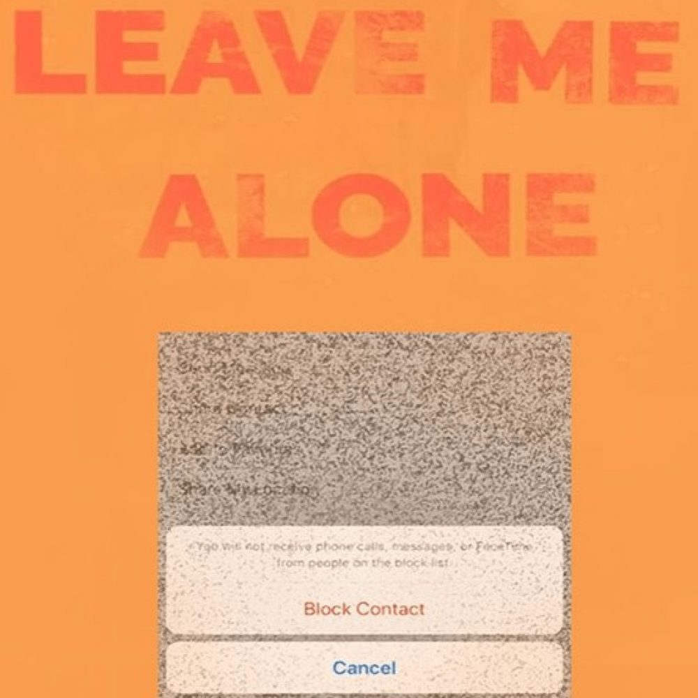 Ethan Bortnick Has A Message For Online Bullies With "Leave Me Alone"