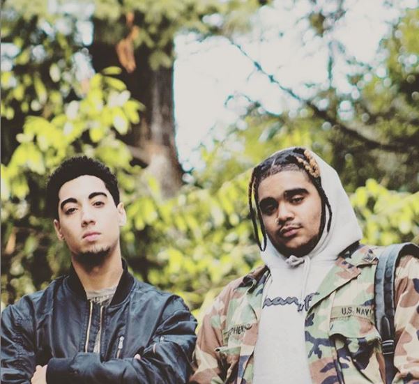 Seattle's NXVSOPEnt Talks Future and Releases in RMR Exclusive Interview