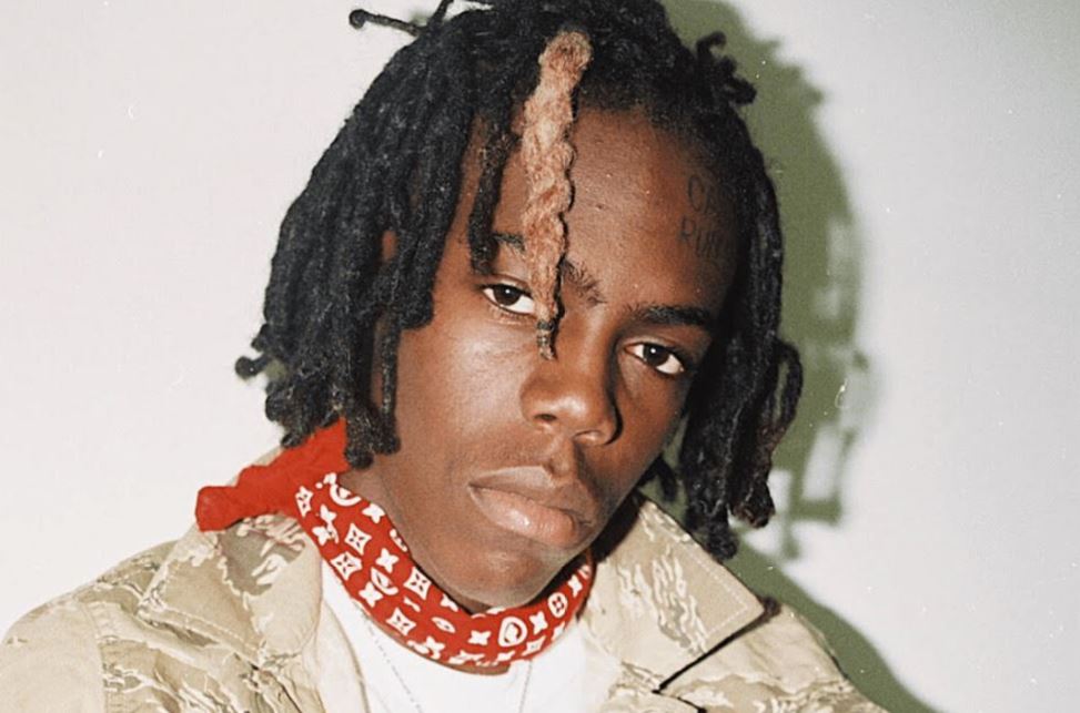 Yung Bans Showcases Authentic Style On New Song "Rockstar Forever"