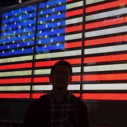 Eddy Yang Infuses Classic Rock Sounds and New Age Stories With Release of "American Glory"