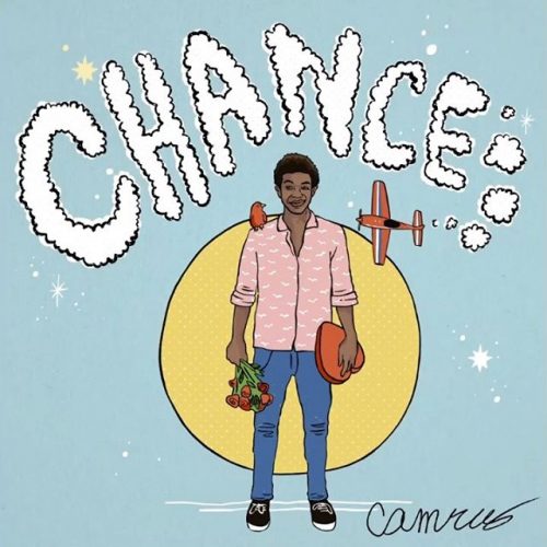 CamRus Just Wants A "Chance" At Love In Debut Single