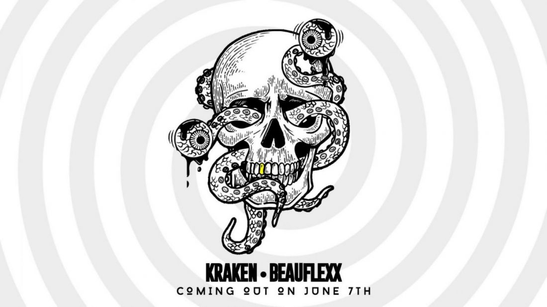 Beauflexx Finally Drops Debut EP