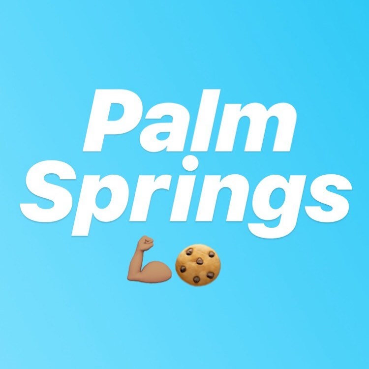 Cookies Cannabis Lounge Opening In Palm Springs