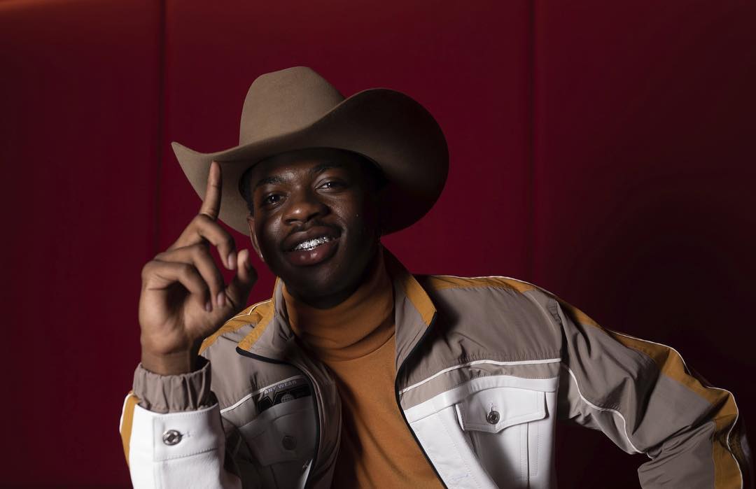 Lil Nas X's New Album "7 EP" Is a Certified Hit—Every Song Lowkey Slaps