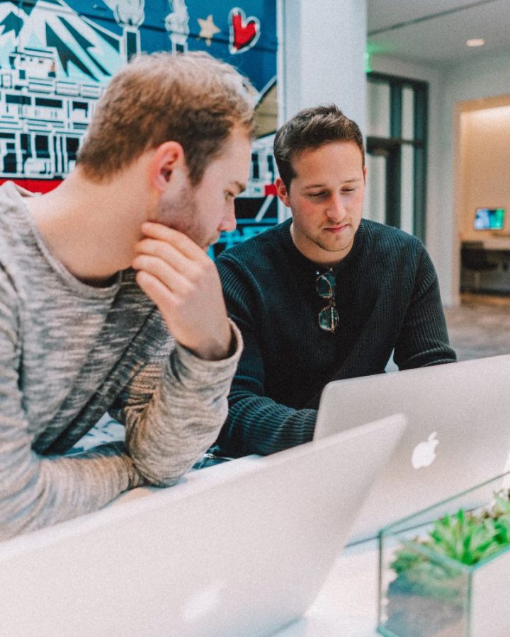 Meet Ben And Brennan, Founders Of Zima Marketing Agency