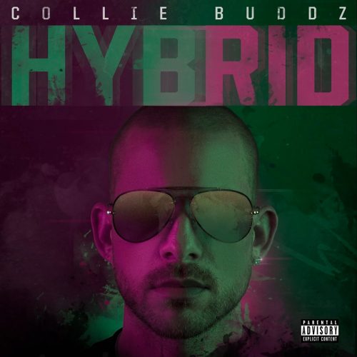 Collie Buddz Coming To Marymoor Park With Rebelution To Celebrate New Album "Hybrid"