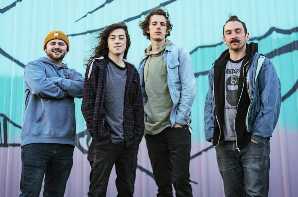 LYRA Is Perfect By Tomorrow's Self-Produced Album Oozing Reggae Rock