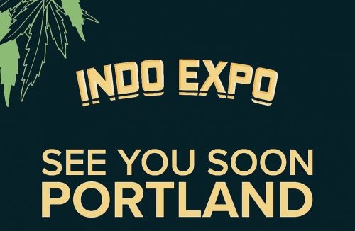 The Indo Expo Returns To The Portland Expo Center August 3-4th