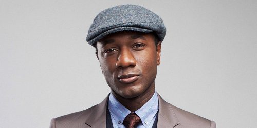 Aloe Blacc Is Heating Up The Summer With J.I.D On "Getting Started (Hobbs & Shaw)"