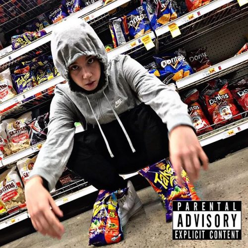 Madfox667 Could Be The Hottest New Rapper Out Of New Mexico