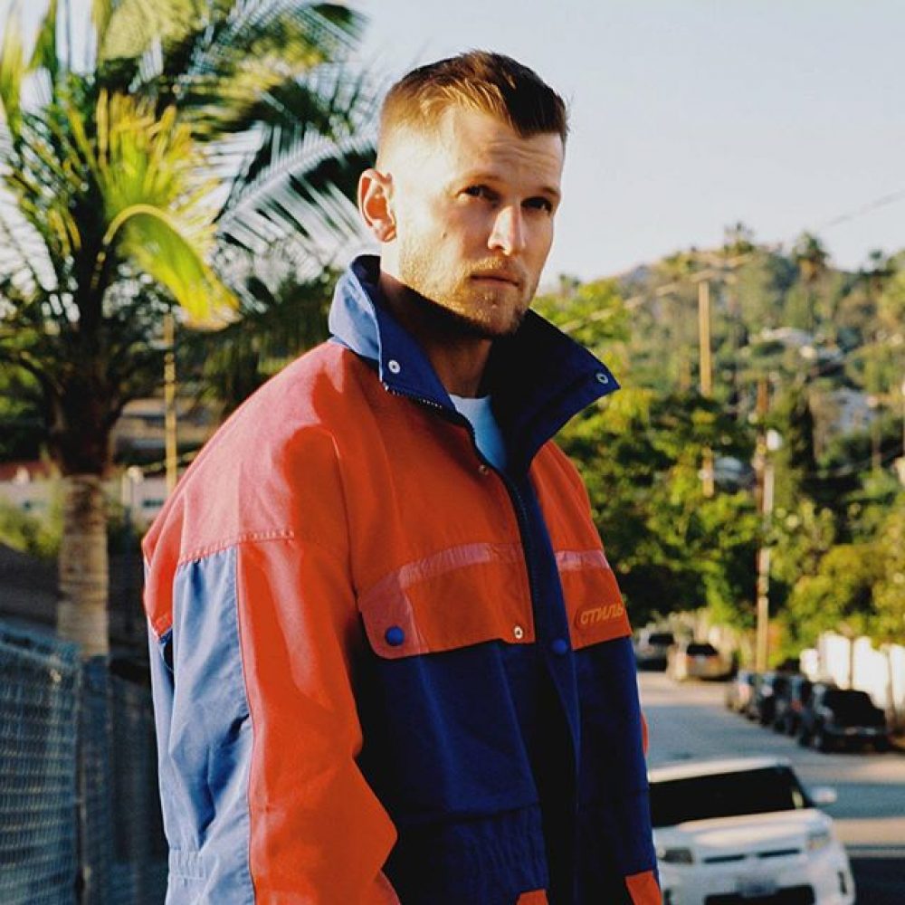 Alexander Lewis