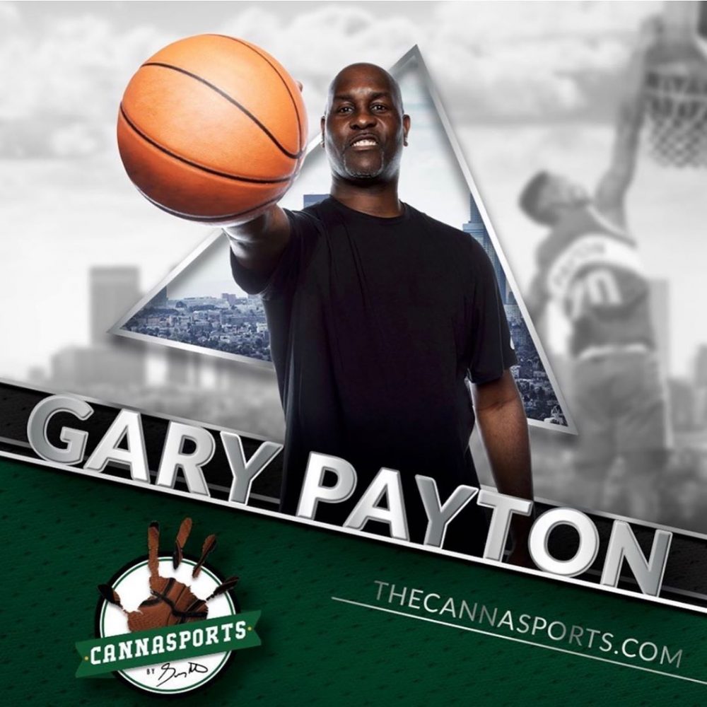 Hall of Famer Gary Payton Talks New Cannabis Brand & Future Expansion To Washington State In New Interview With Respect My Region