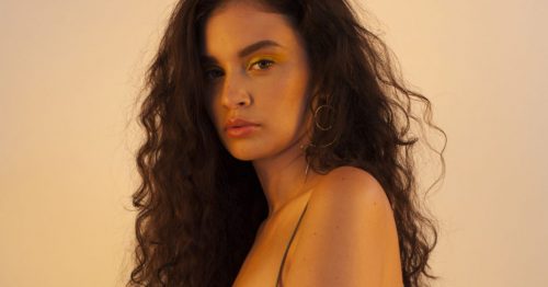 Sabrina Claudio Showcases Her Smooth Vocals With New Single "Holding The Gun"