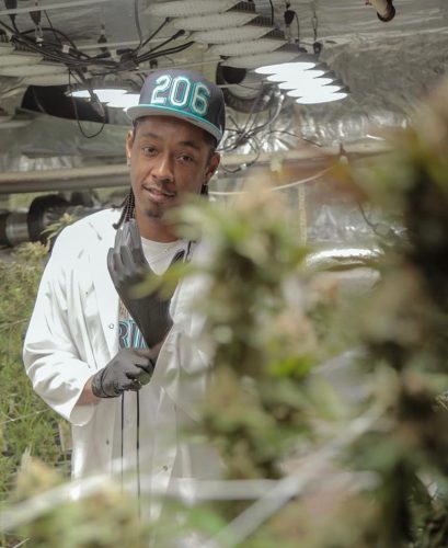 Trapperman Dale and Starlito Explore Seattle's Legal Weed Scene "For The High" - Exclusive Interview