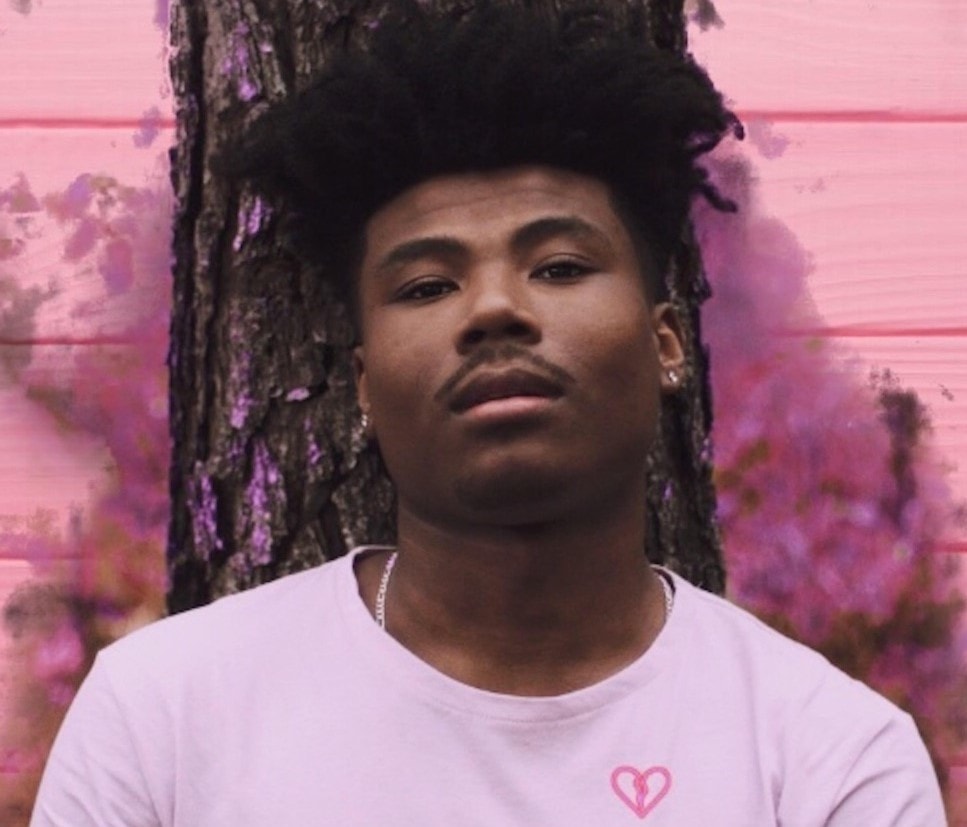 James James Hits 88 MPH With His Track "Best Friends"