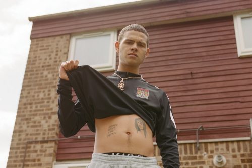 Slowthai And Denzel Curry Turn Up On "Psycho"