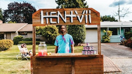 Mr. Hentvii "Set Up Shop" In First Visual Directed By ChaseFade