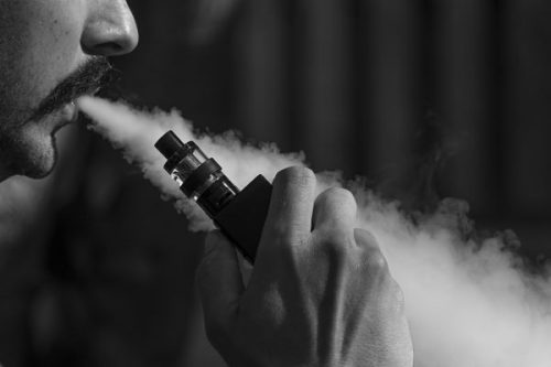 Washington Gov. Jay Inslee May Pass Executive Order Banning All Vapes