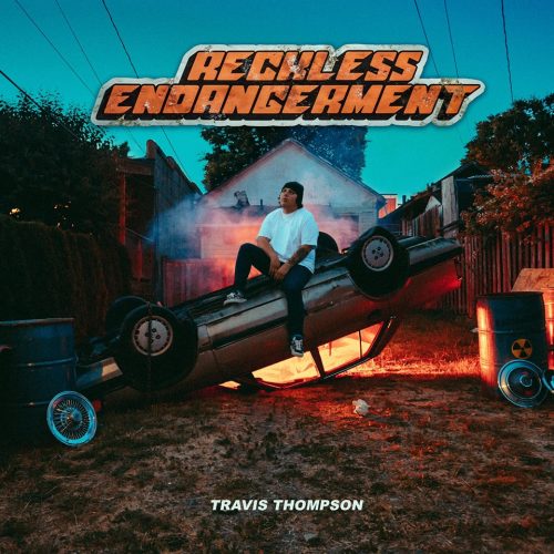 Travis Thompson, "Reckless Endangerment" Seattle's Top Local Albums of 2019