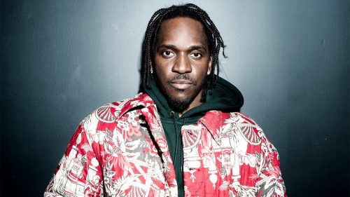 Pusha T And Nicholas Britell Heat Things Up With New Song "Puppets"