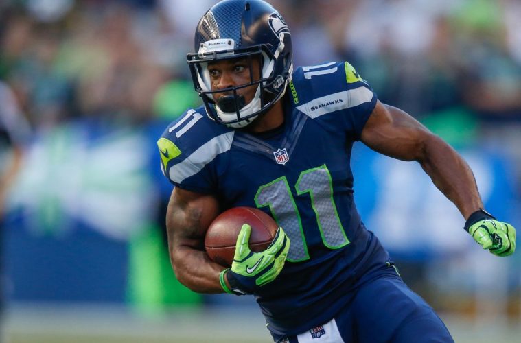 Former Seahawk Percy Harvin Smoked Weed Before Every NFL Game