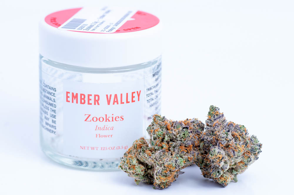 The Zookies Strain Is One Of Cali's Most Desired Did It Live Up To