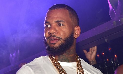 The Game Drops Another Hit Single With "Stainless" Featuring Anderson .Paak