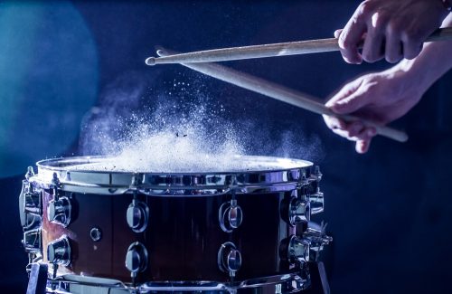 What To Consider When You Are Using Snare Drums