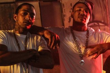 Nipsey Hussle ft. The Game & YG - WestCoast (REMIX) (NEW 2019) 