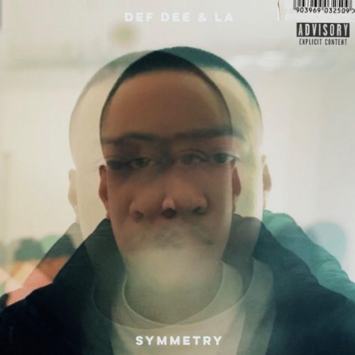 Def Dee and LA, "Symmetry" Seattle's Top Local Albums of 2019