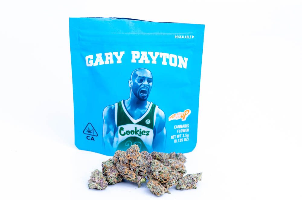 Cookies' Gary Payton Strain Pays Homage To The Legendary Seattle SuperSonic These are Your 2019 West Coast Weed Tour Awards