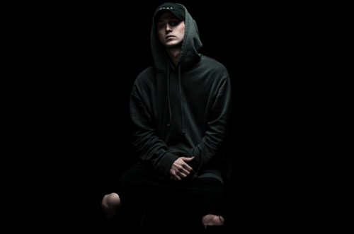 NF Delivers Another Anthem With New Song "PAID MY DUES"