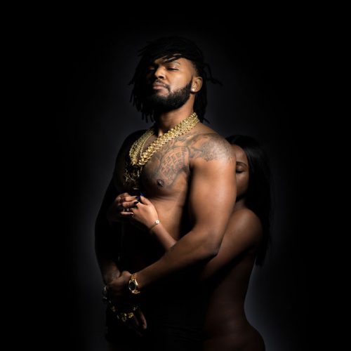 Raz Simone, "More Than Sex" Seattle's Top Local Albums of 2019