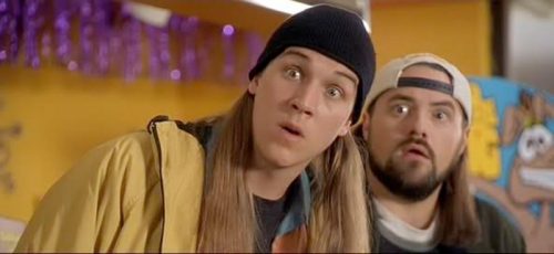 Caviar Gold And Kevin Smith Created A Jay and Silent Bob Cannabis Brand