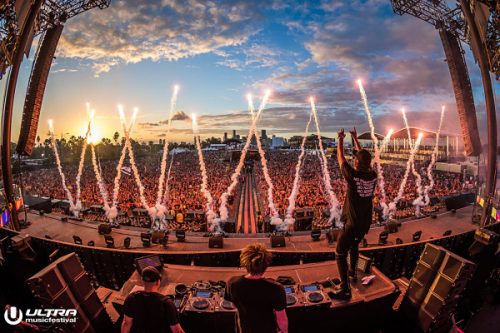 5 Artists You Don't Want To Miss At Next Year's Ultra Music Festival