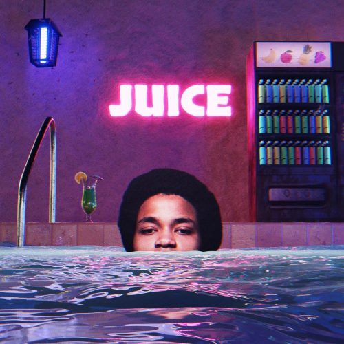 Karma Knows Returns In Peak Form For His Latest EP 'Juice'