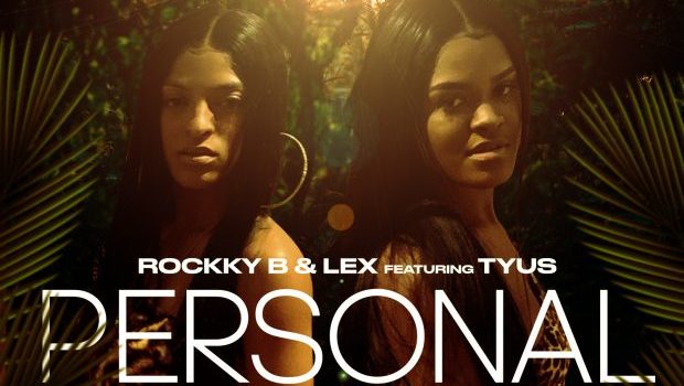 Portland Artist Rockky B Taps TYuS For "Personal" Official Music Video