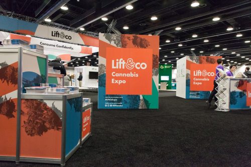 Lift & Co.'s Vancouver Cannabis Expo Brought Together The Most Influential People In The Canadian Industry