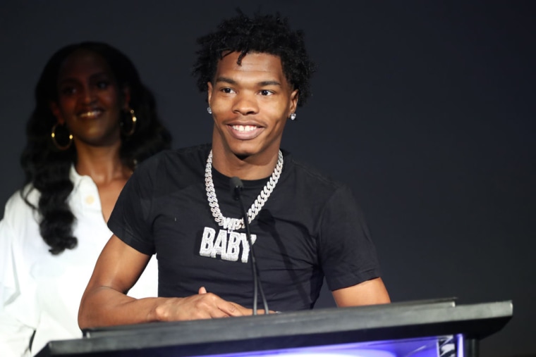 Lil Baby Is Turning Up With New Single "Sum 2 Prove"