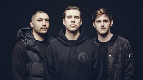 Slander and NGHTMRE Premiere New Music Together In 2020 With 'Gud Vibrations