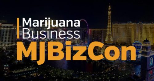 MJBizCon 2019 Delivered Unrivaled Impact + Endless Networking