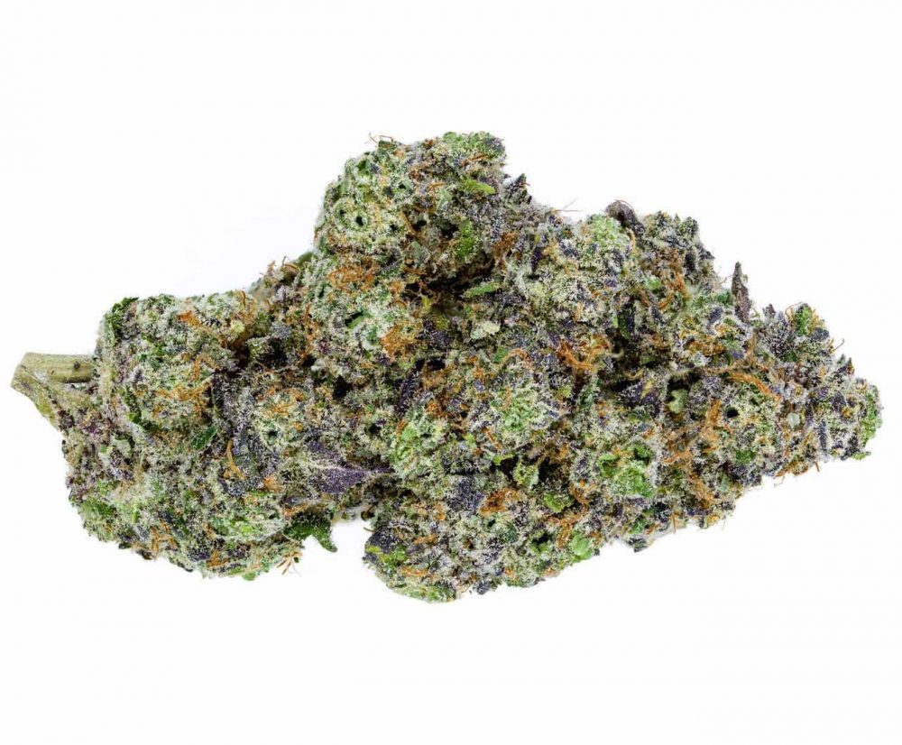 The Pink Runtz Strain Is A Mysteriously Sweet And Floral Designer Strain