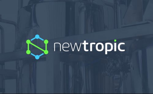 NewTropic Launches Groundbreaking Cannabis Manufacturing Facility  in Santa Rosa, California