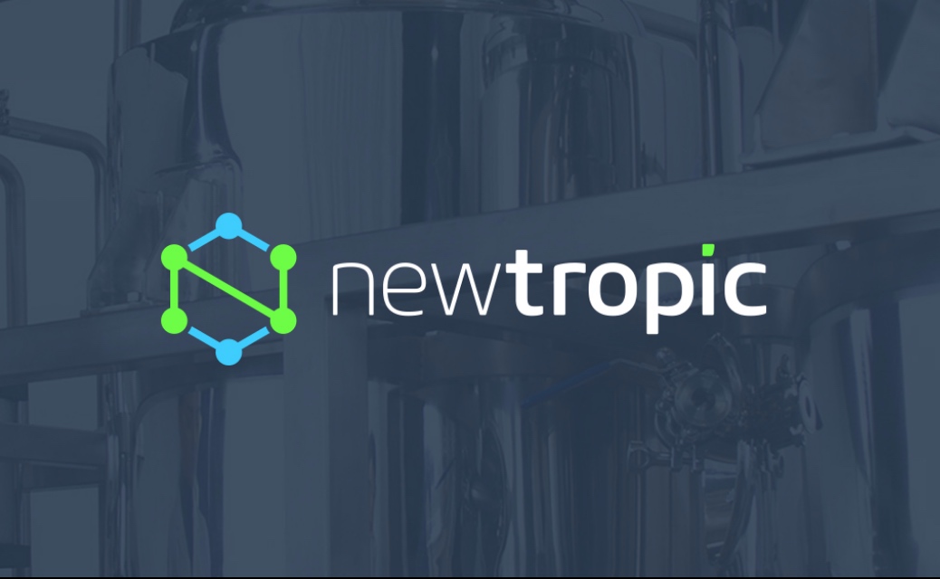 NewTropic Launches Groundbreaking Cannabis Manufacturing Facility  in Santa Rosa, California