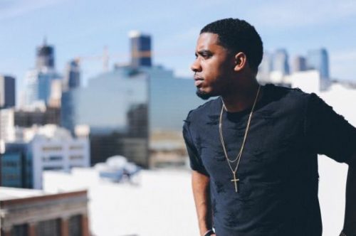 REASON Has A Growing Hit With His Single "Show Stop"