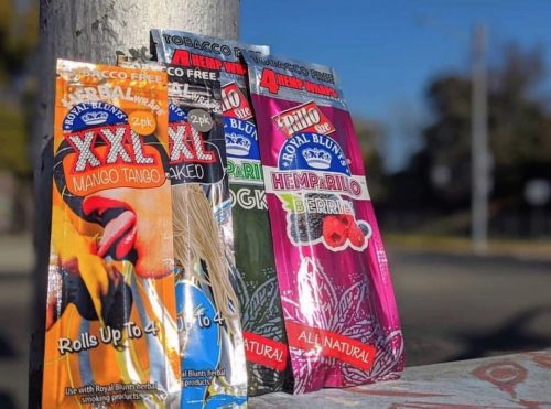 California's Royal Blunts Have Been Innovating The Wrap Game For Over Two Decades